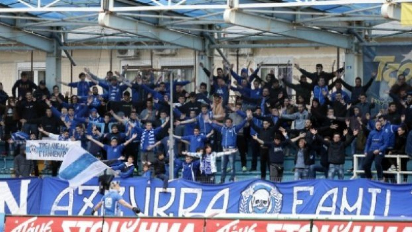 Τα εισιτήρια με Ξάνθη