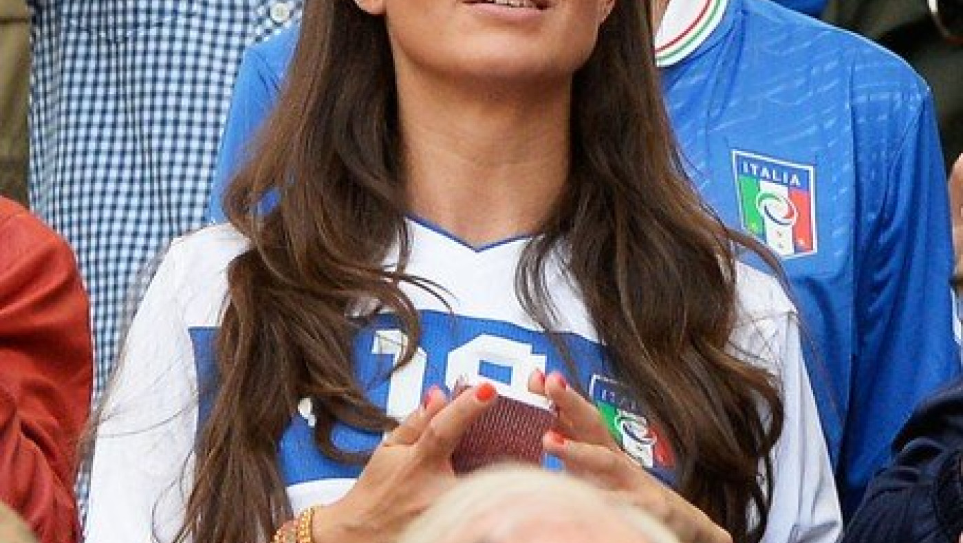 Άστραψε και βρόντηξε η κυρία Τσέρτσι κατά του Καμπιονάτο!