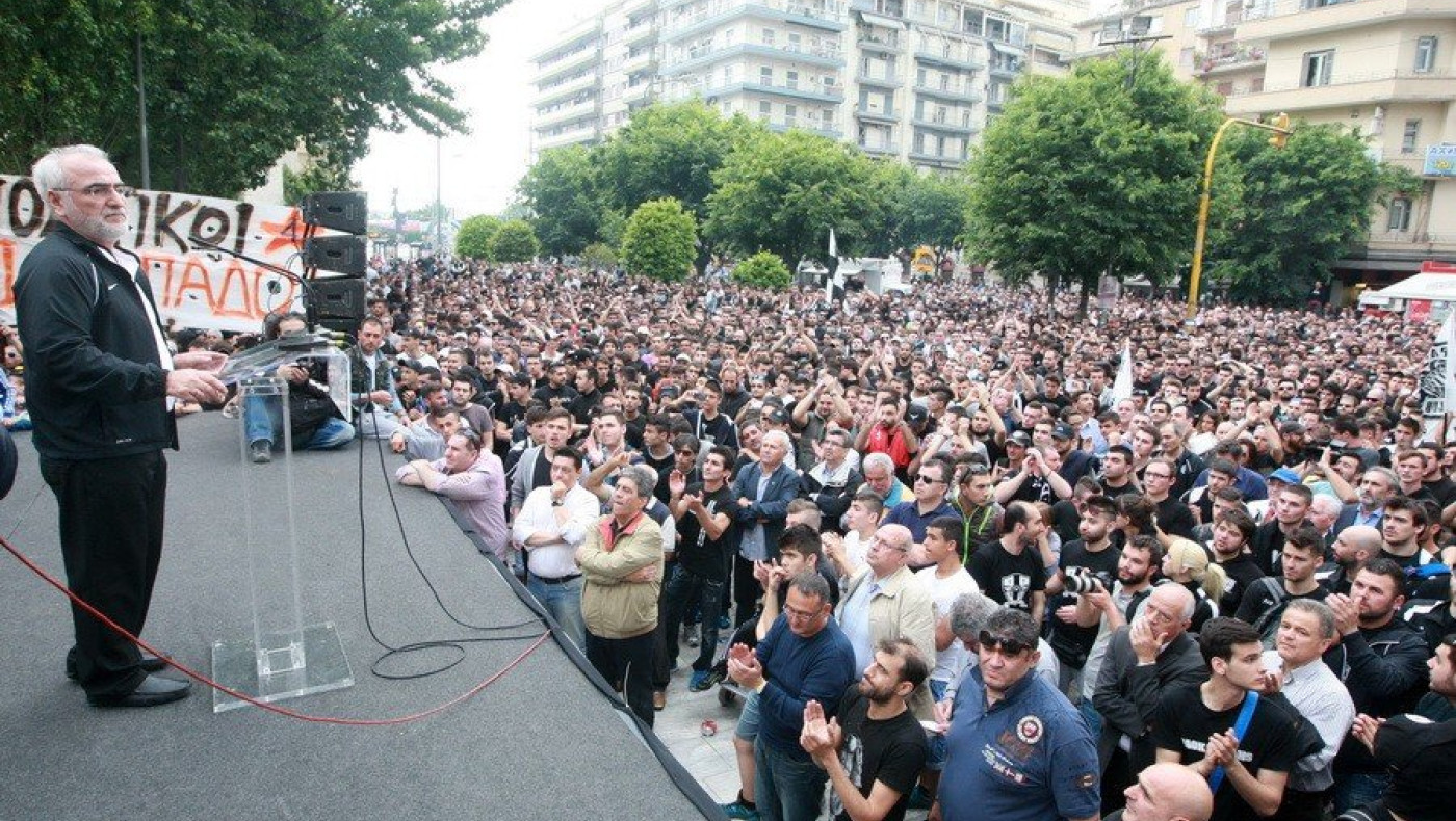 Κόκκινος Οκτώβριος για τα χρέη
