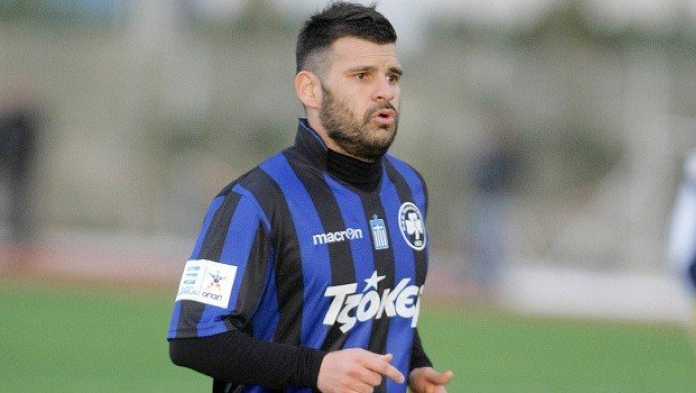 Τέλος ο Σιαλμάς