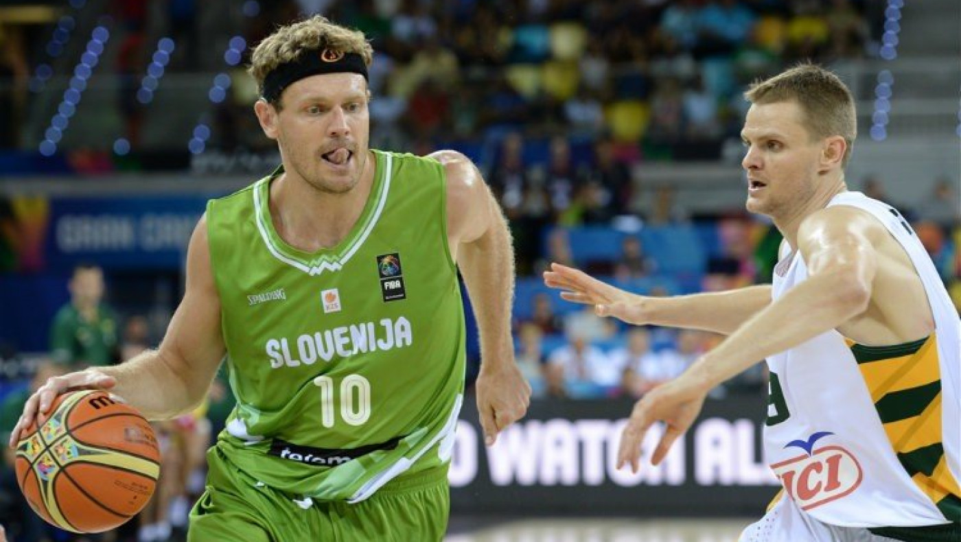 Πρώτη η Λιθουανία