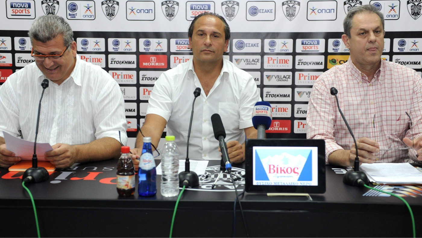 Θέλει περισσότερα από τα τηλεοπτικά