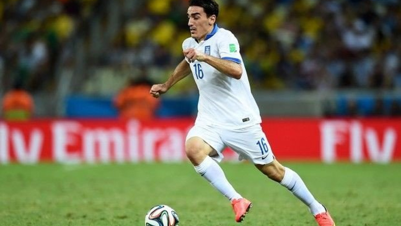 Χριστοδουλόπουλος: «Η αρχή είναι το ήμισυ του παντός»