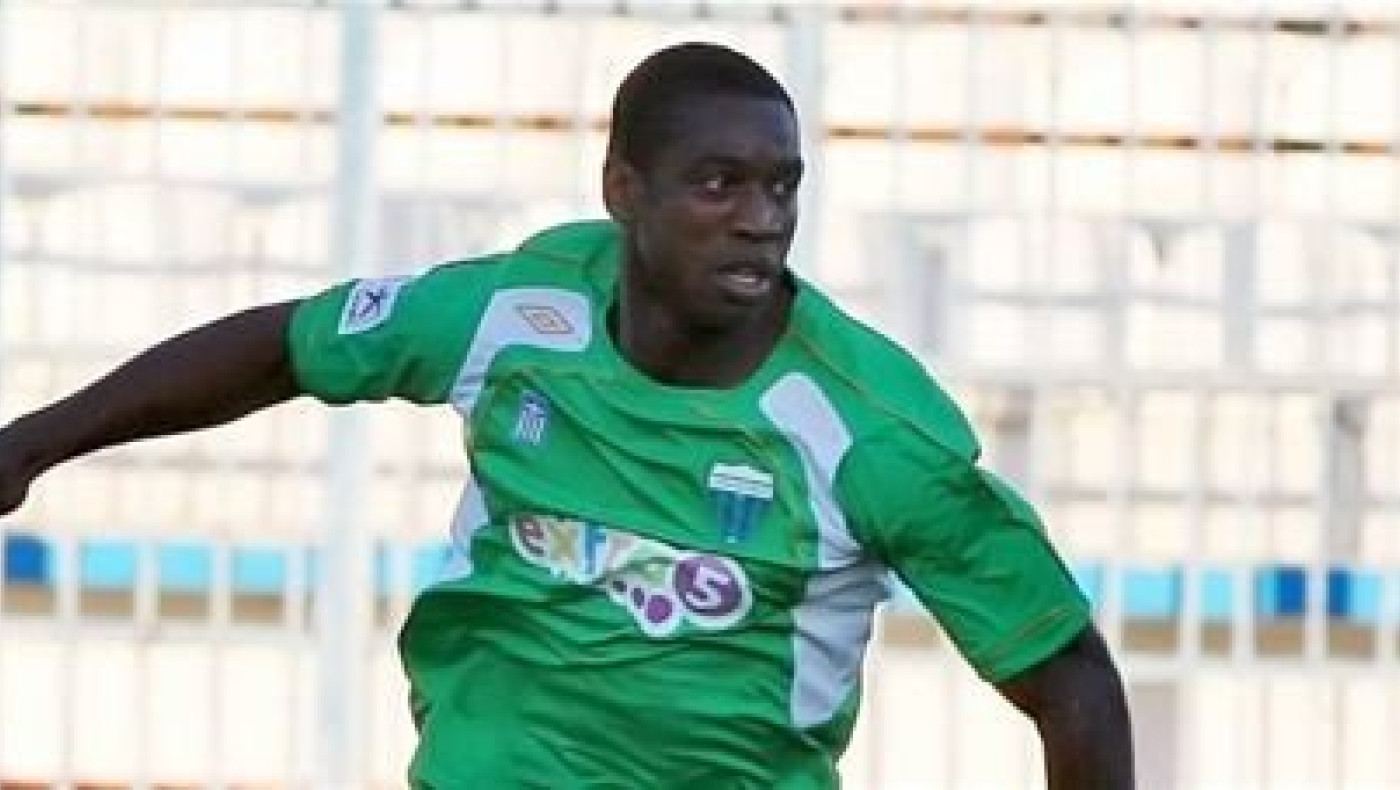 Καταθέτει ο Καπό στον Κορέα