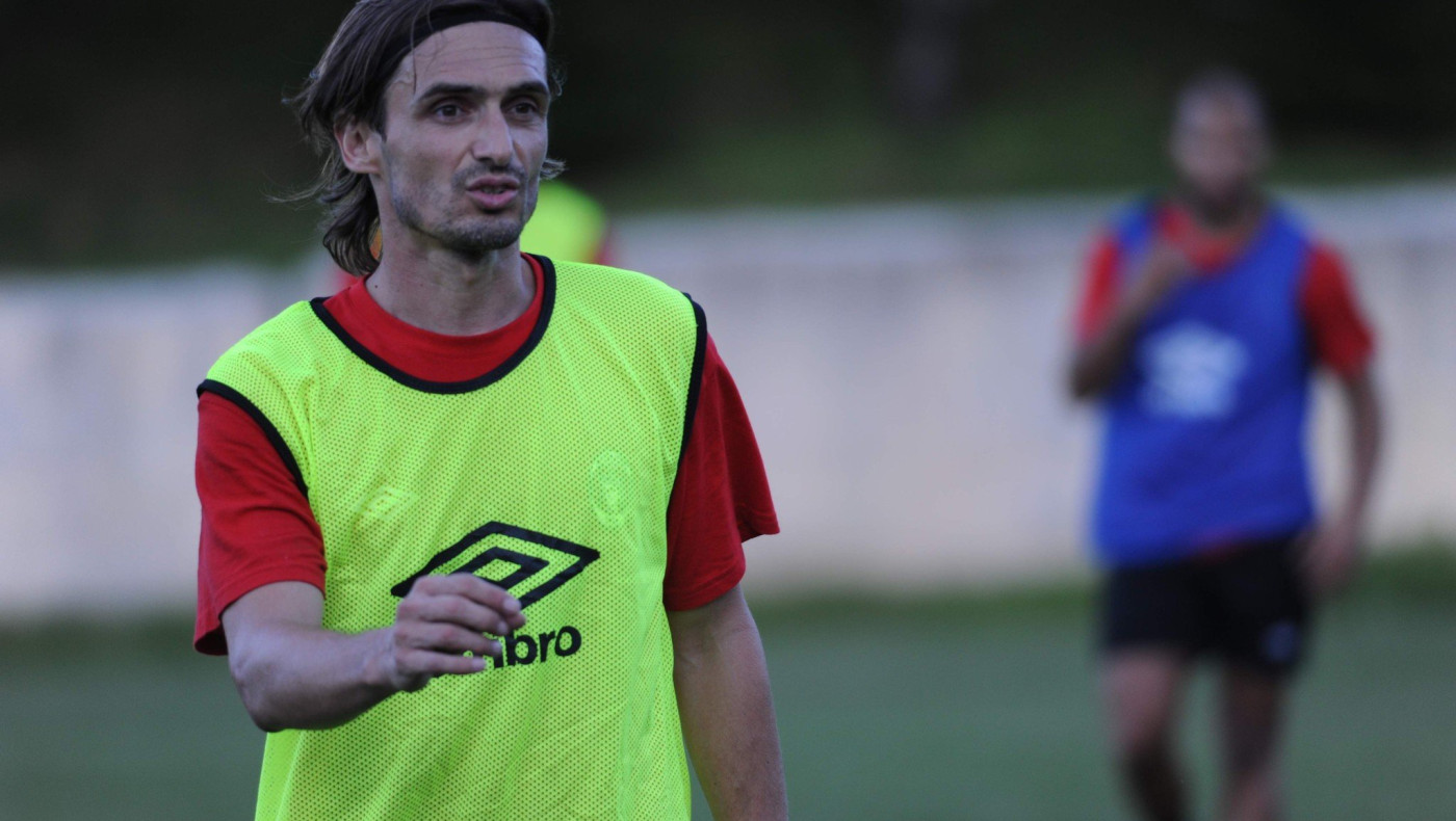 Αγωνία για Κατσιαρό