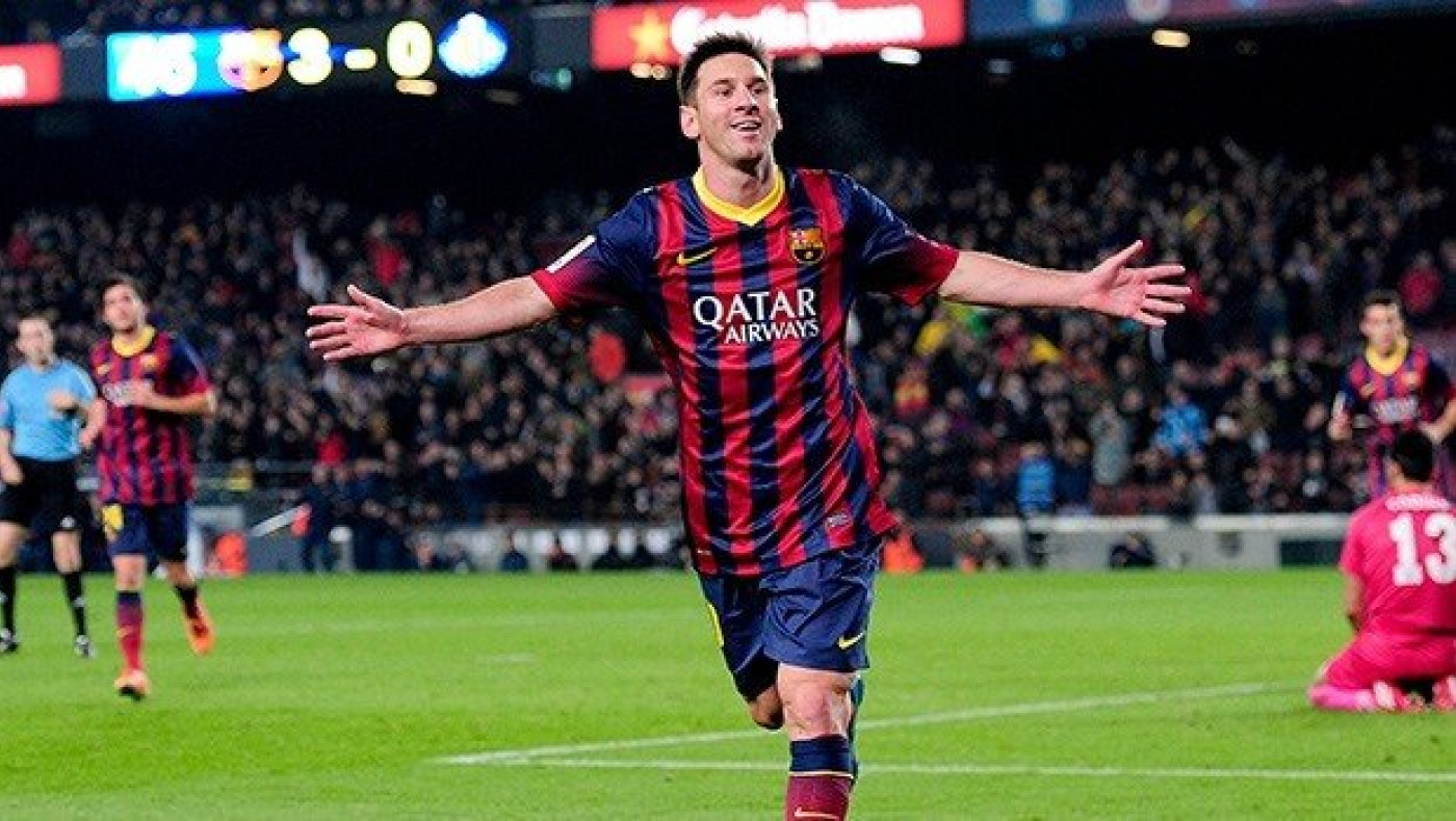 Πέδρο: « Η Μπάρτσα δεν είναι μόνο ο Μέσι»