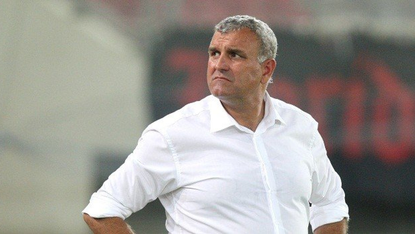 Βλουτ: «Πολύ ποιοτικός στα χαφ ο ΠΑΟΚ»