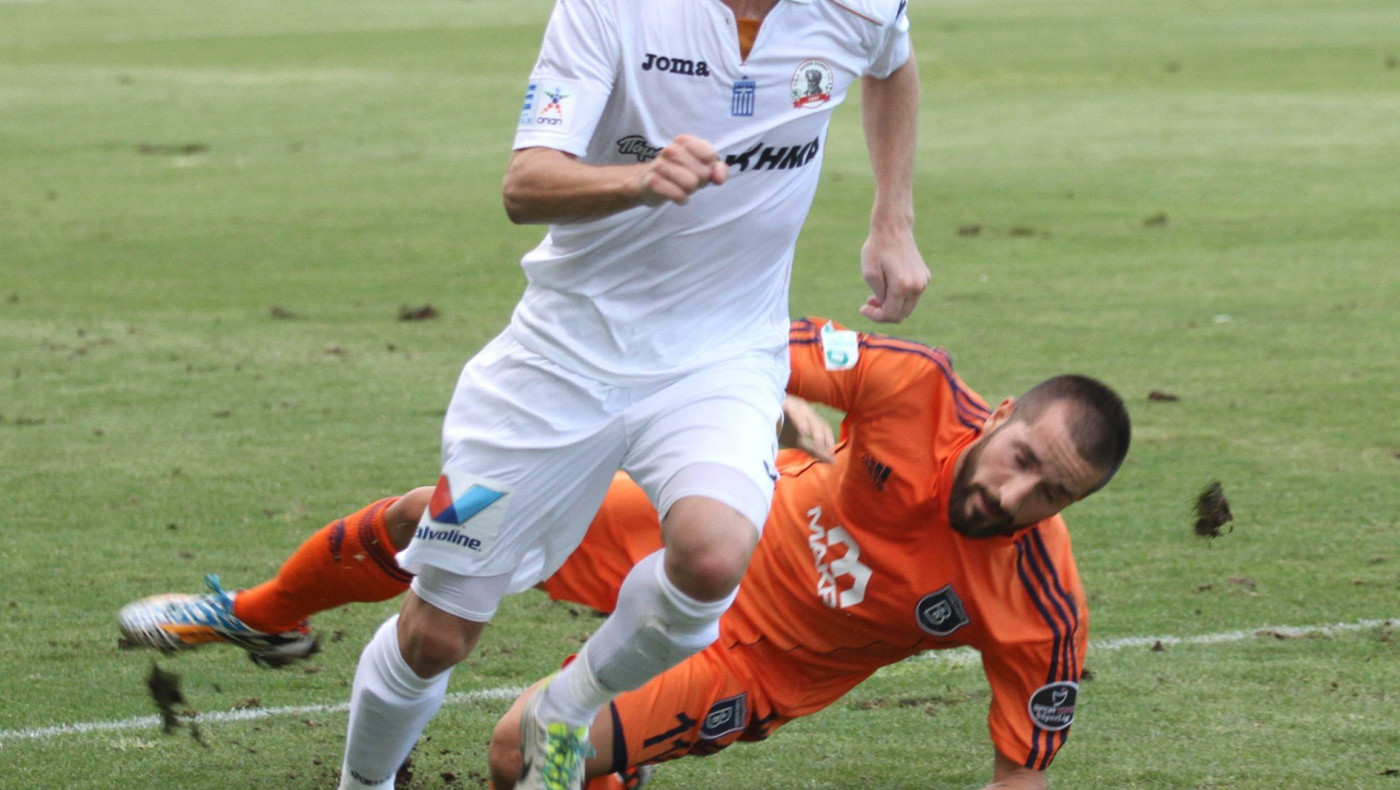 Ζητούμενο το γκολ