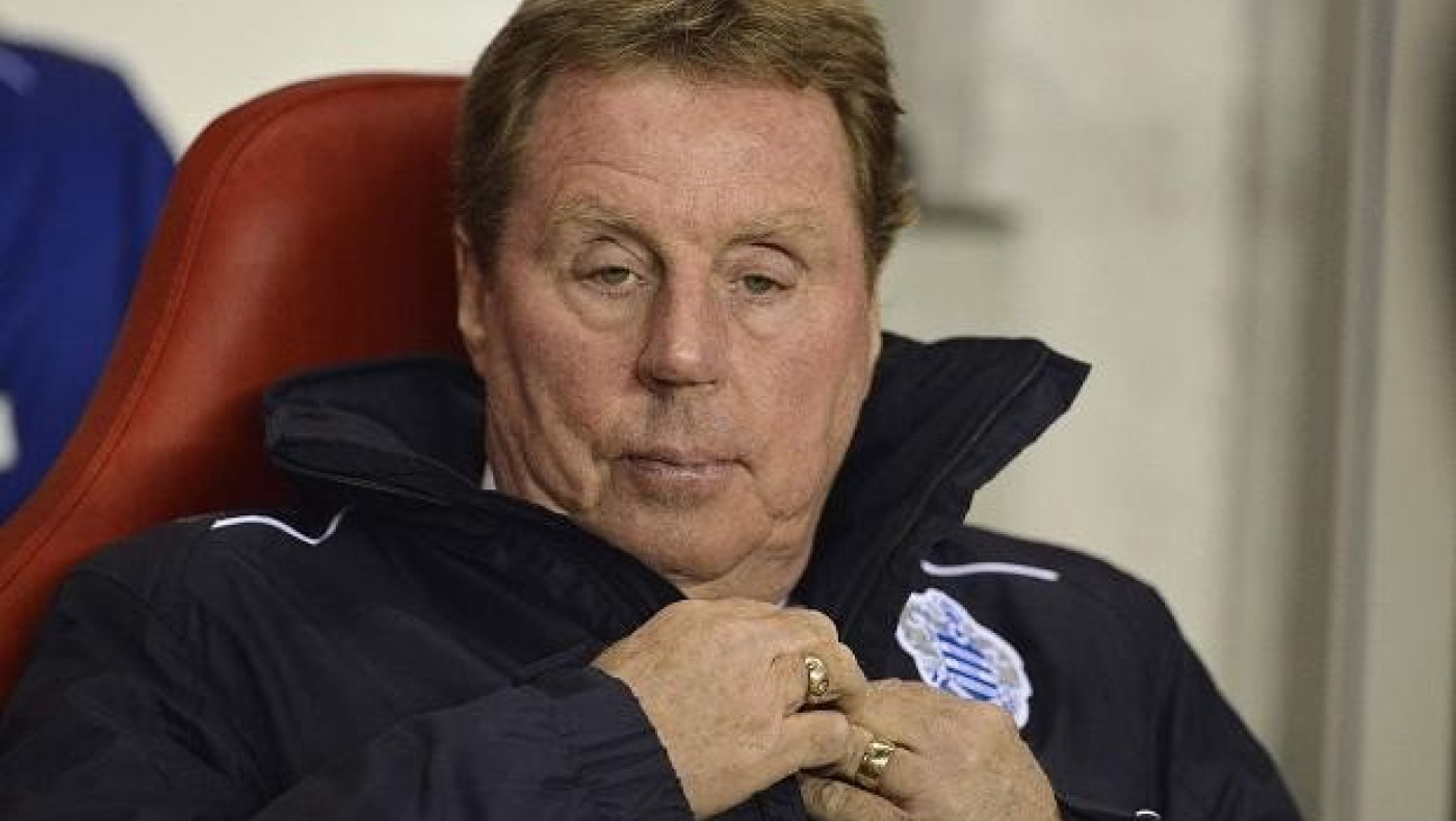 Κοντά στην ανανέωση ο Ρέντναπ