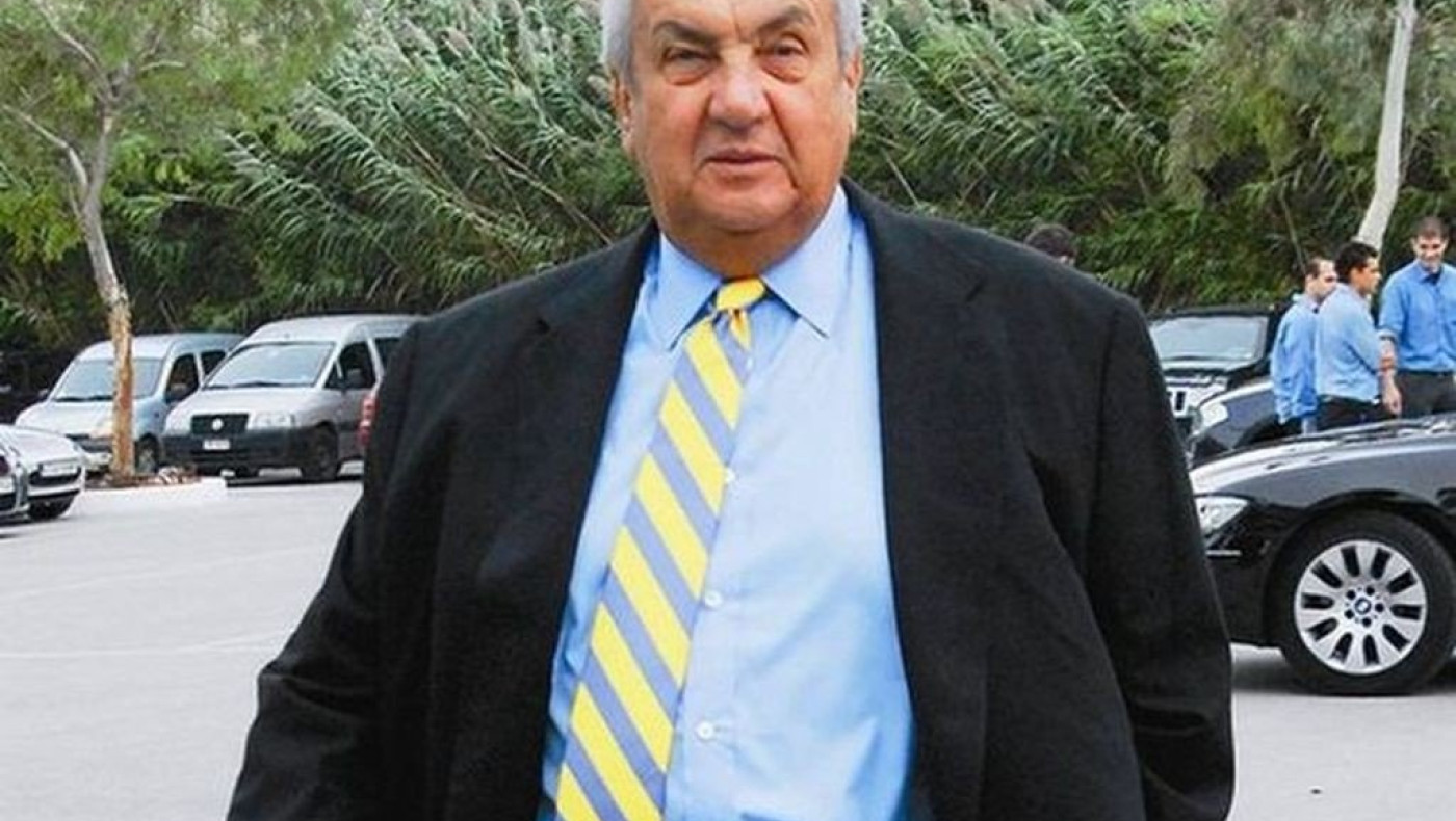 Επικυρώθηκε η συμφωνία με Κοντομηνά!