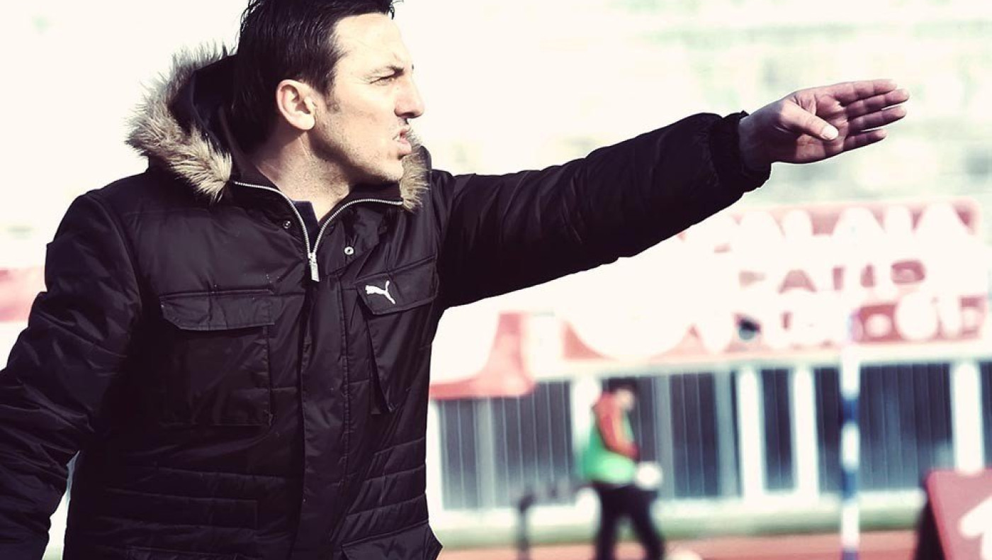 Παπαδόπουλος: «Μπορούσαμε να το τελειώσουμε νωρίτερα»