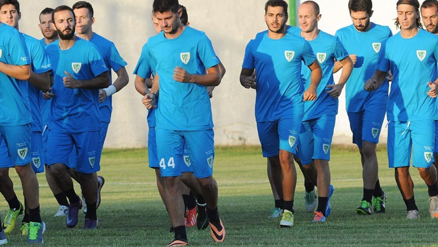 Αναβολή με Απόλλωνα