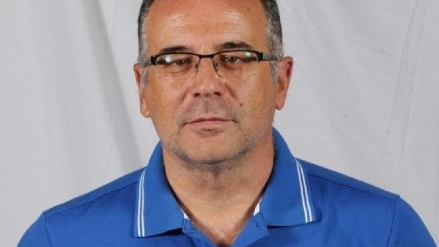 Σκουρτόπουλος: «Να αξιοποιήσουμε την ταχύτητά μας»