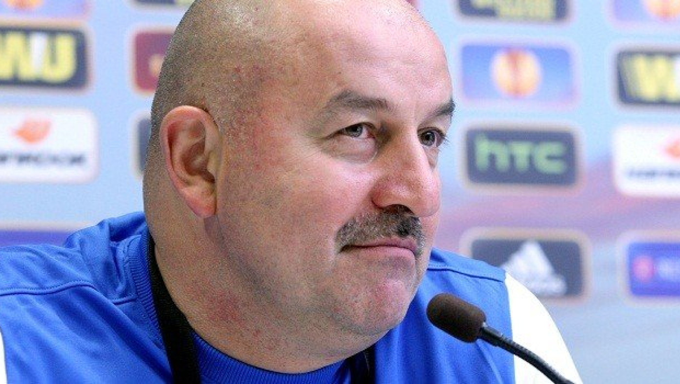 Τσερτσέσοφ: «O Παναθηναϊκός θα έχει το πρόβλημα»