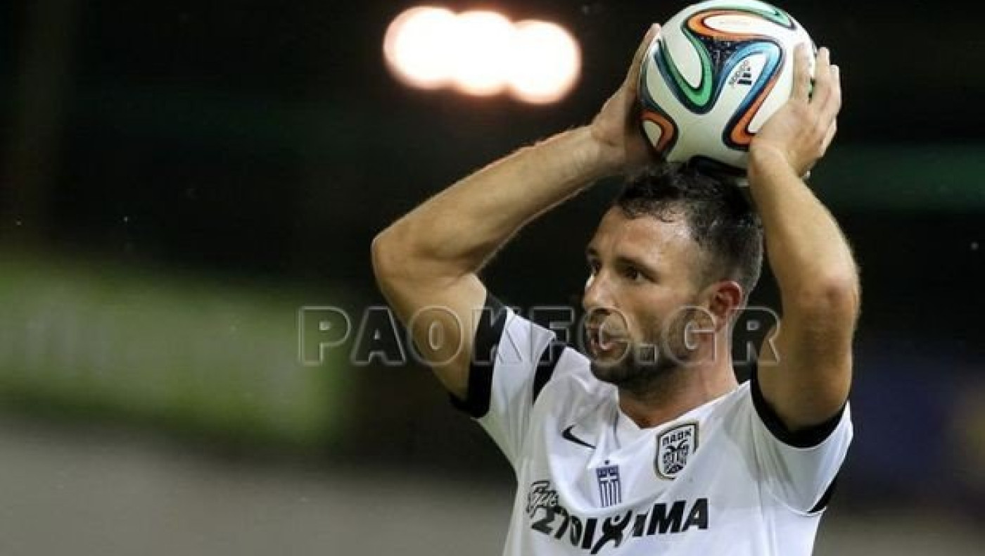 Ρατς: «Τιμή μου που είμαι MVP...»