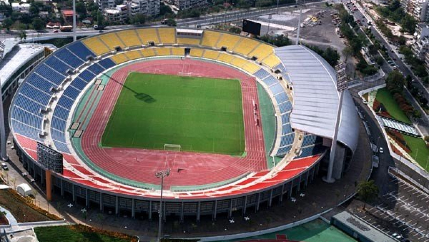 Οργανώνεται για Καυτανζόγλειο