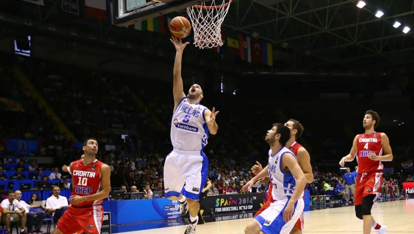 Άμυνα και... τέζα η Κροατία