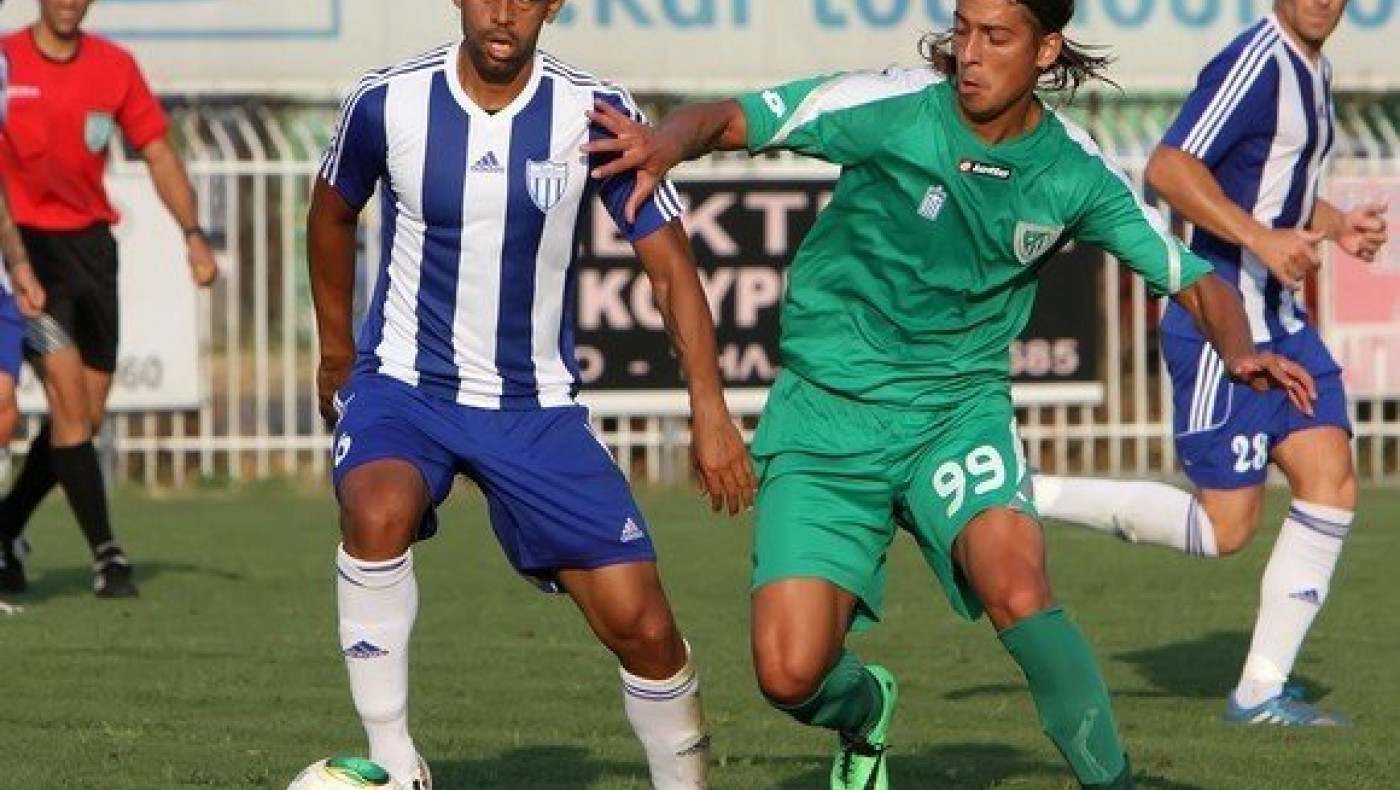 Αποκλείστηκε ο Αγροτικός