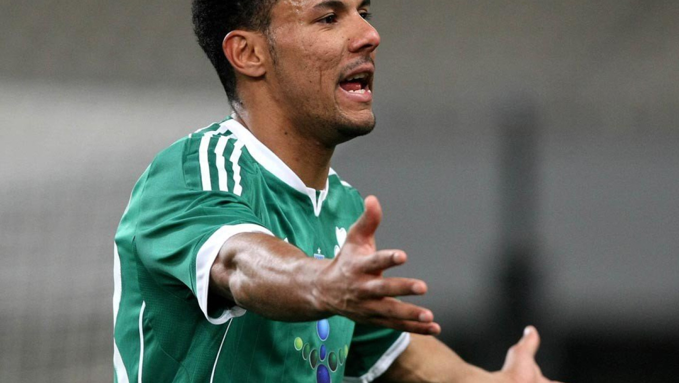 Στην Ξάνθη ο Κλέιτον