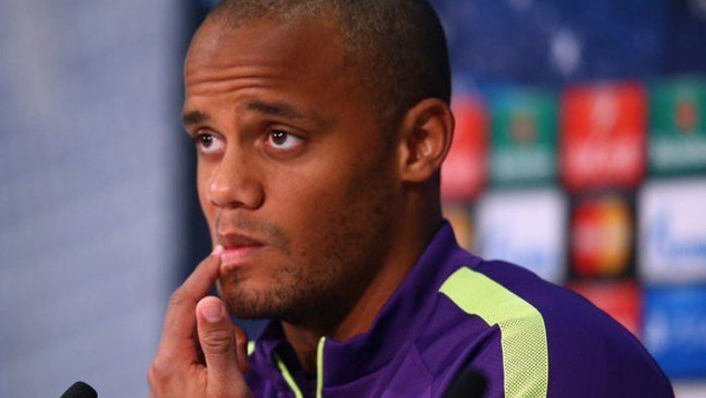 Κομπανί: «Καταστροφή αν δεν προκριθούμε»