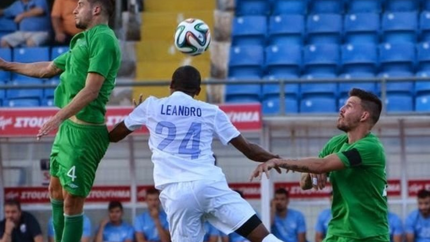 Φιλική ισοπαλία στη Λιβαδειά