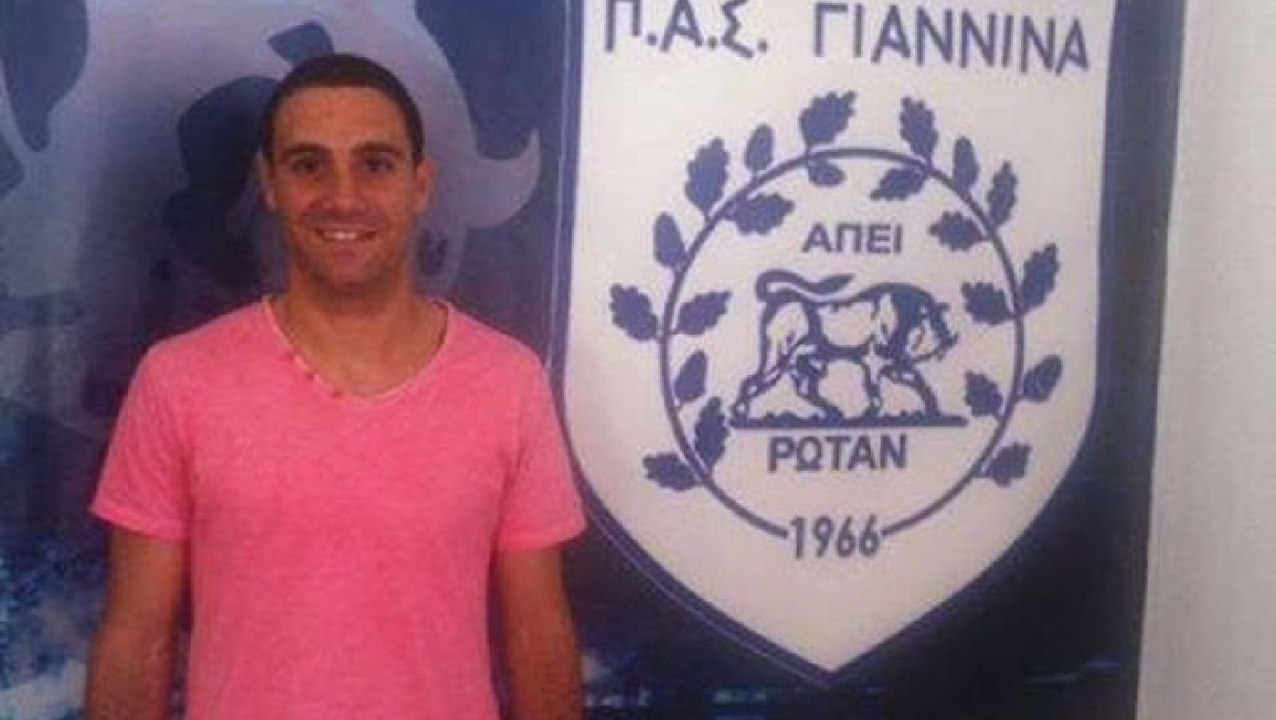 Υπέγραψε ο Ναδάλες