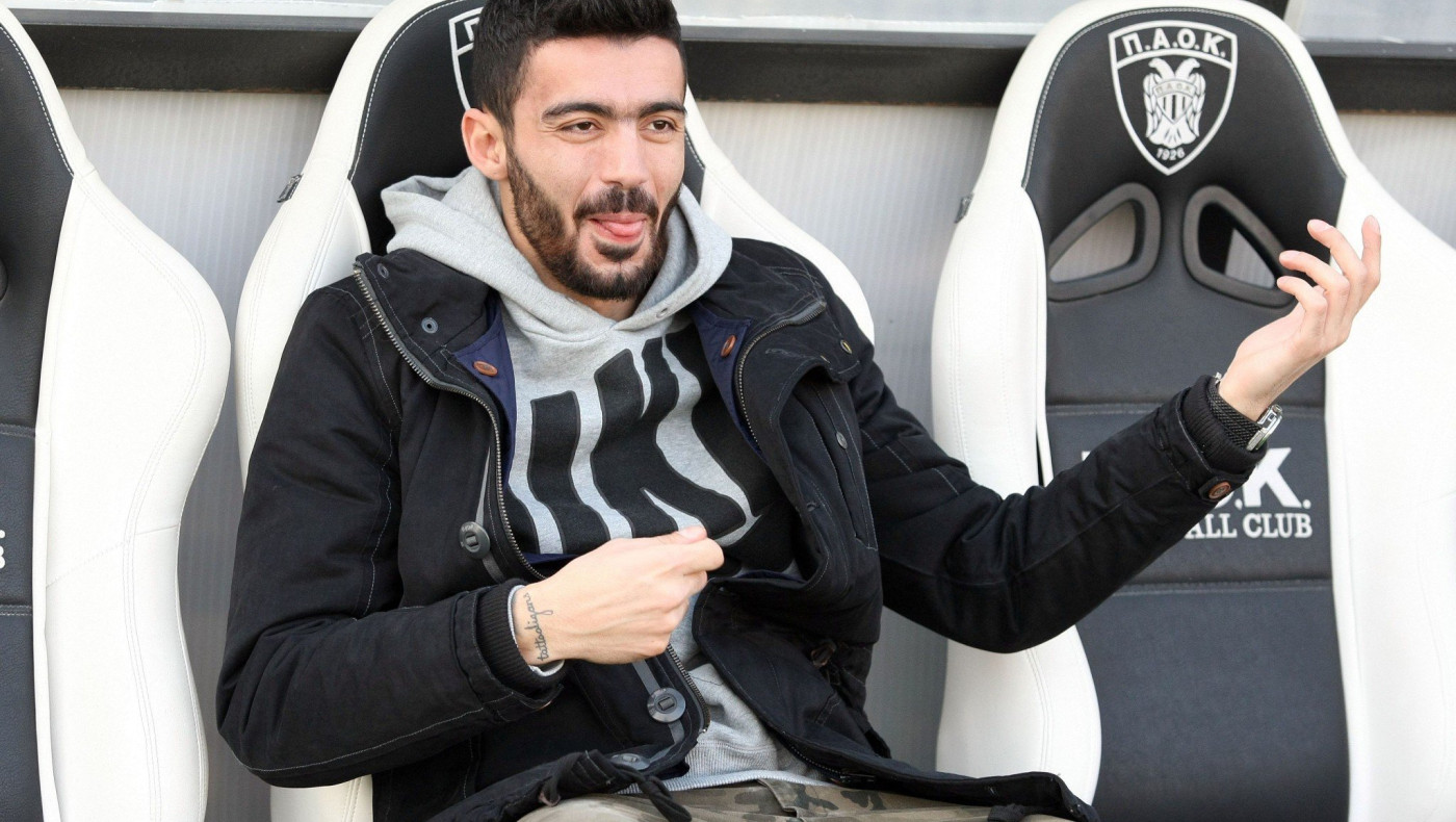 Κρύβεται ο Αποστολόπουλος