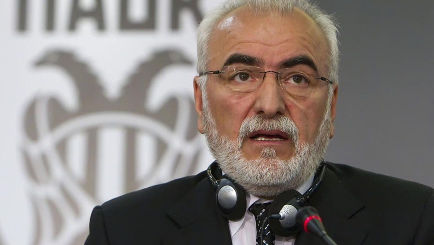 Ο Ιβάν βολεύτηκε στη μετριότητα