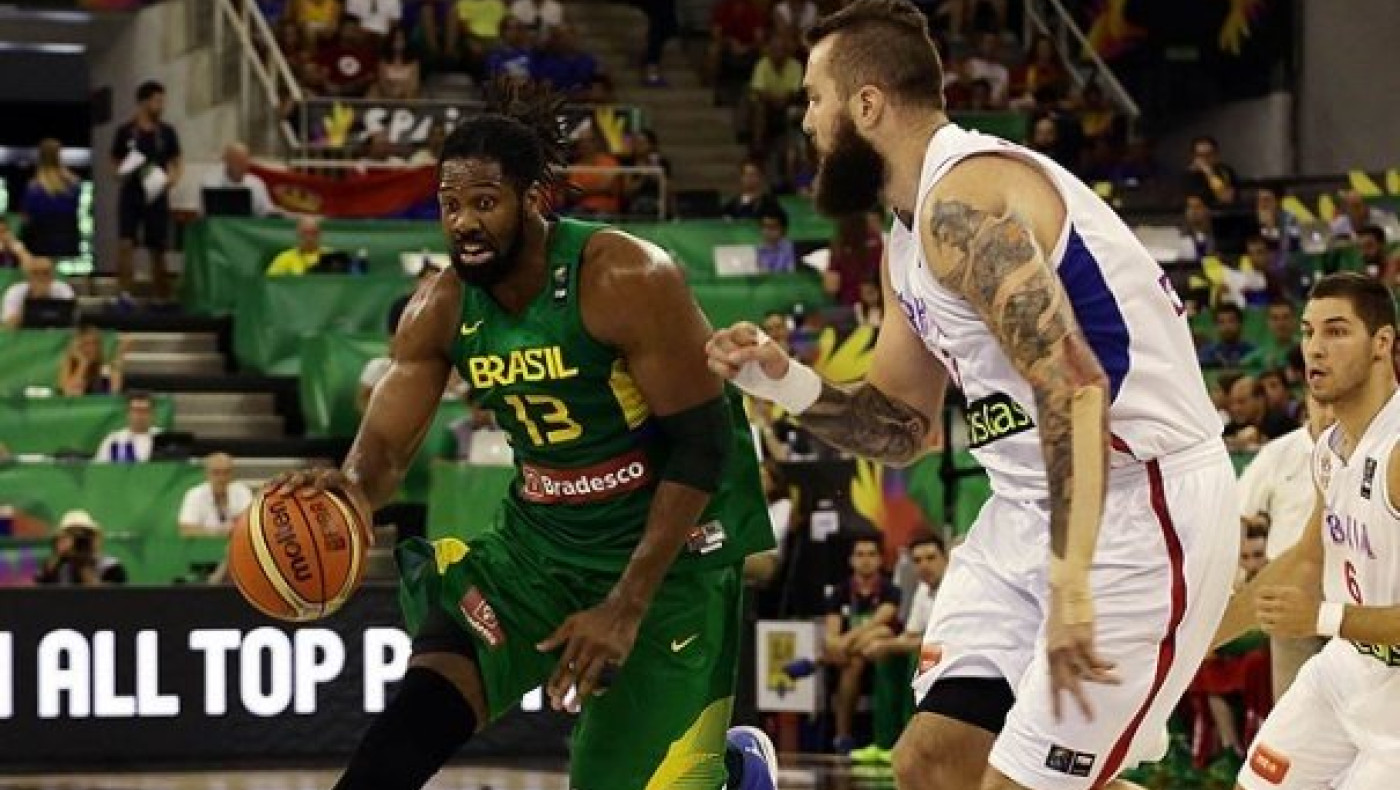 Πήρε το ντέρμπι η Βραζιλία