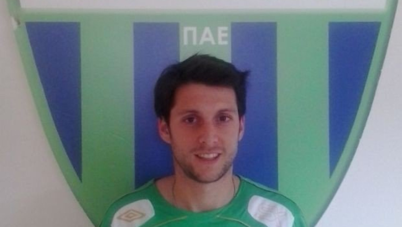 Ανακοίνωσε Σάντσες ο Λεβαδειακός