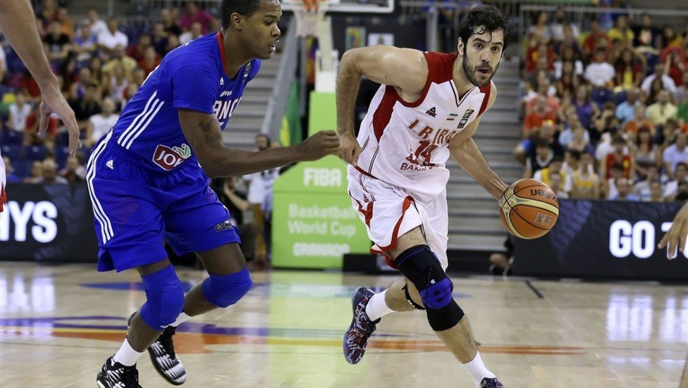 Περιμένει αντίπαλο η Γαλλία