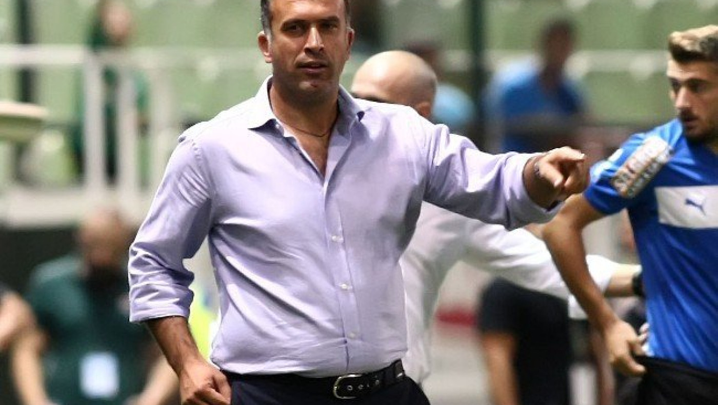 Αναστασίου: «Να τελειώνουμε τις ευκαιρίες»