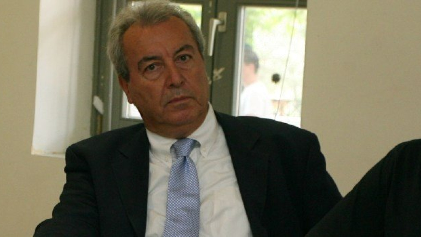 Ασλανίδης: «Η ΑΕΚ θέλει και να εξυγιάνει το ποδόσφαιρο»