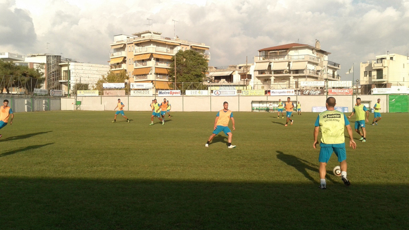 Πρόσκληση ενδιαφέροντος για υποψήφιους μετόχους