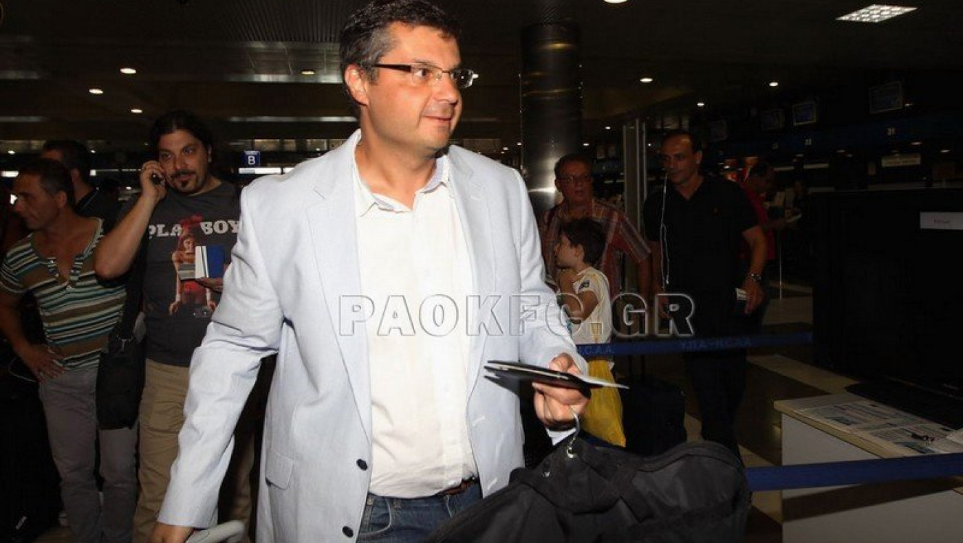 Στην ελίτ της Ευρώπης ο ΠΑΟΚ