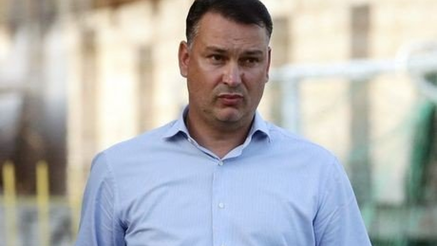 Γρηγορίου: «Δεν βρεθήκαμε σε καλή μέρα»
