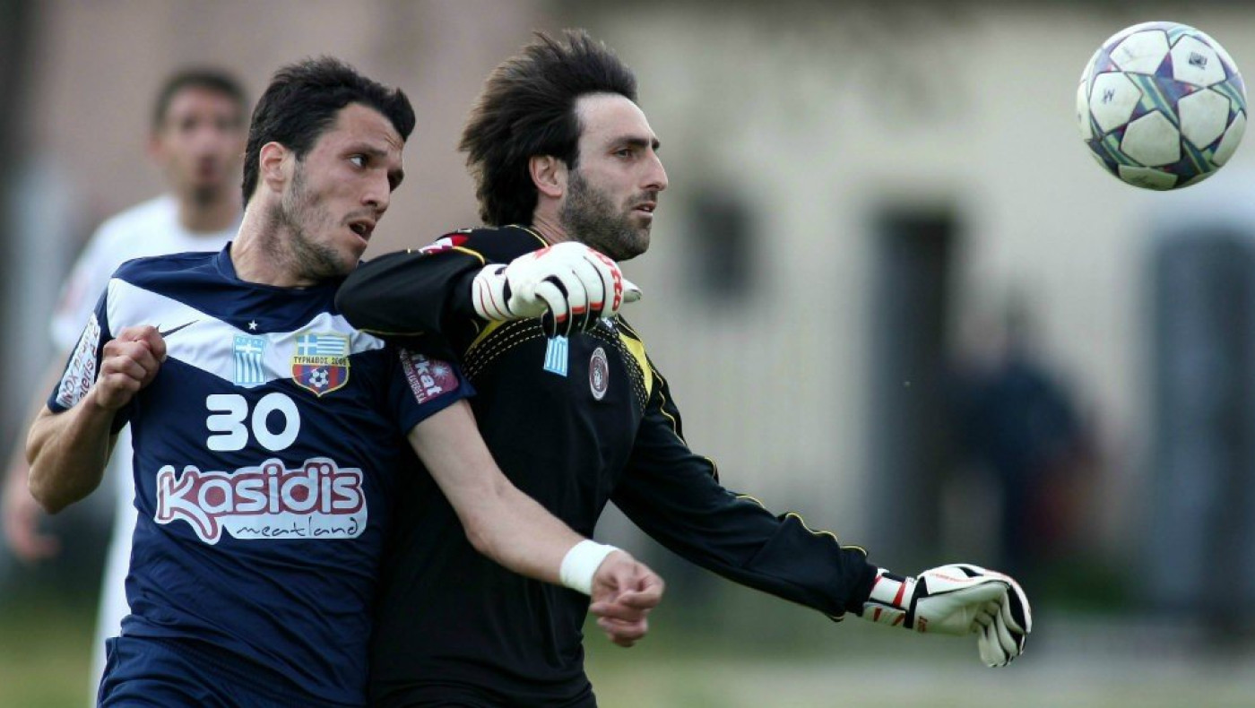 Καρατζιοβαλής: «Έτοιμος να ανταπεξέλθω»