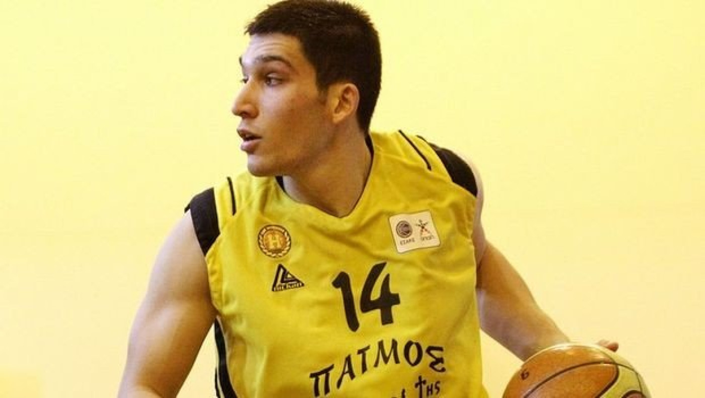 Πήρε Κασελάκη η ΑΕΚ