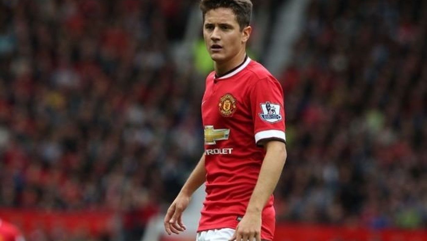 Έτοιμος για την επιστροφή του ο Ερέρα