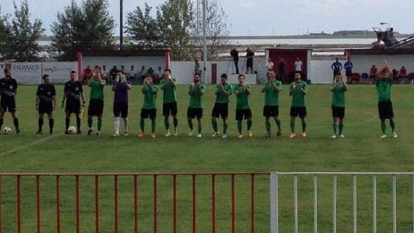 Νέο «διπλό» ο Μακεδονικός