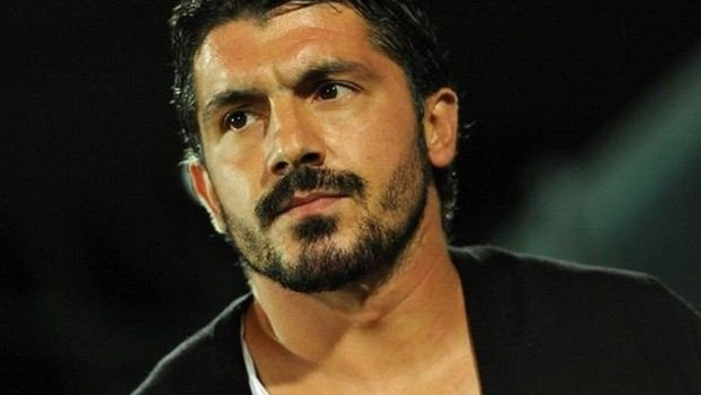 Αθώος ο Γκατούζο