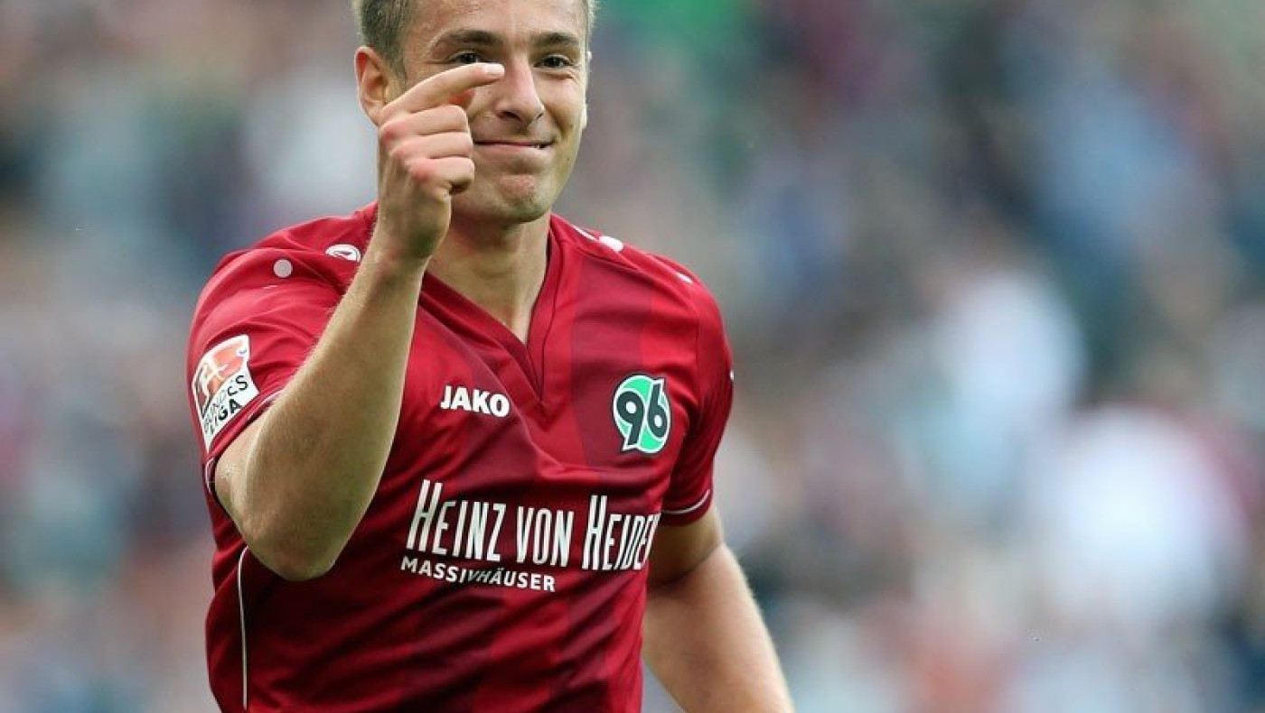 Έπιασε κορυφή το Αννόβερο