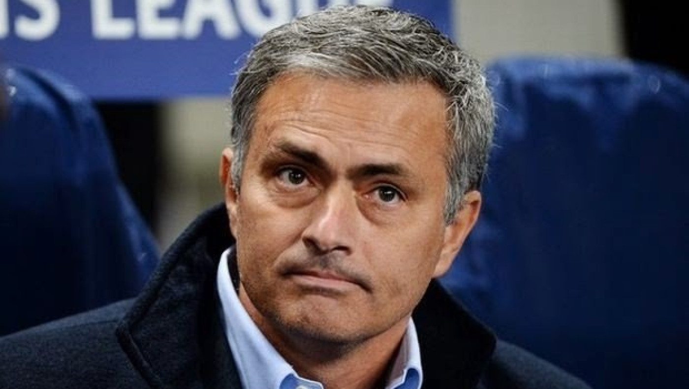 Μουρίνιο: «To FFP ευνοεί τους μεγάλους συλλόγους» 