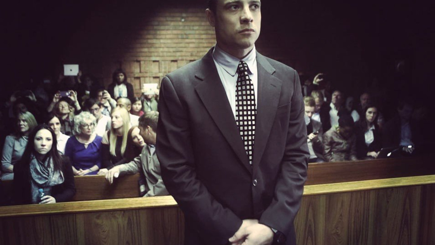 Απαλλάχθηκε από την κατηγορία της προμελετημένης δολοφονίας ο Πιστόριους!