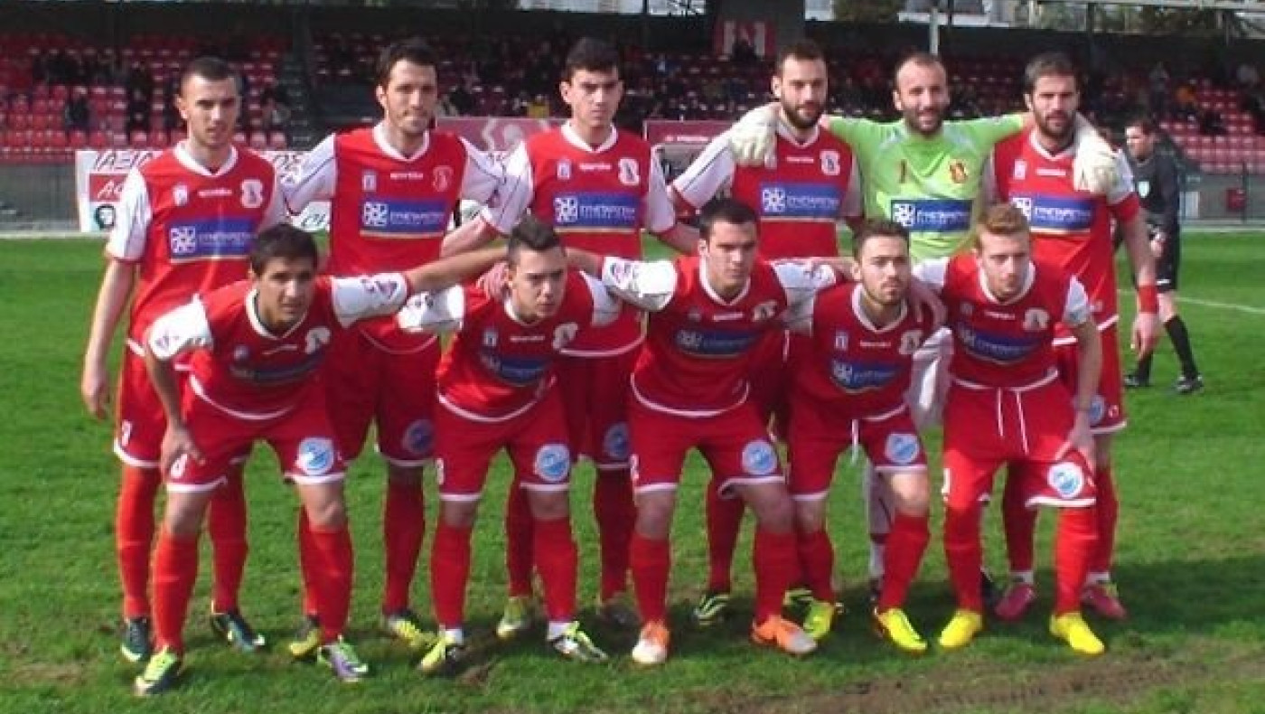 «Πεντάσφαιρος» ο Πανσερραϊκός