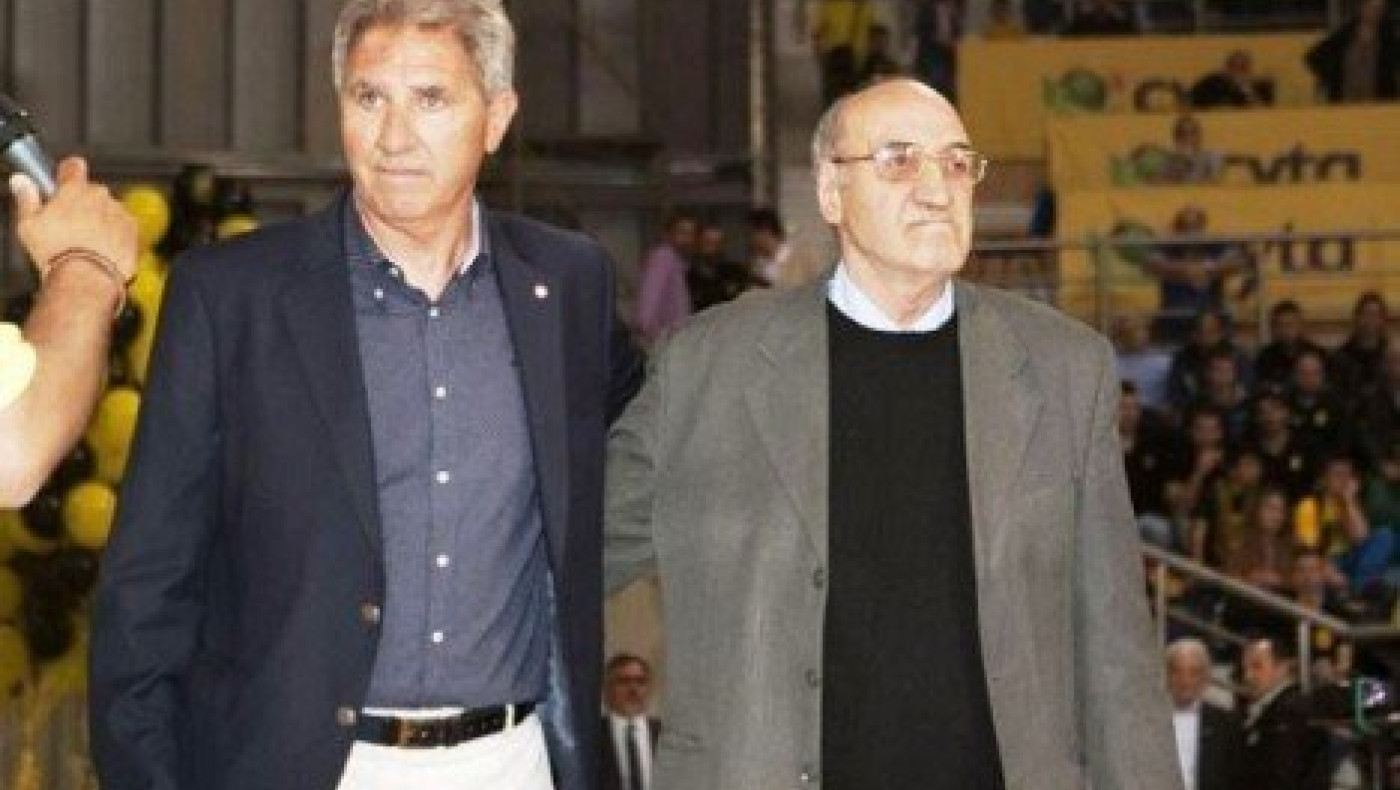 Αυτοί θα «τρέξουν» τον Άρη