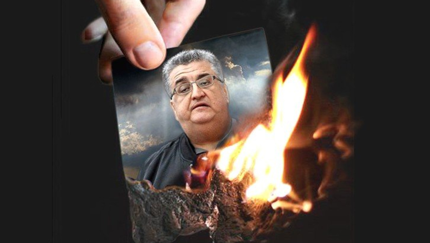 ΤΑ ΚΑΜΕΝΑ «ΧΑΡΤΙΑ» ΟΜΟΡΦΑ ΚΑΙΓΟΝΤΑΙ...