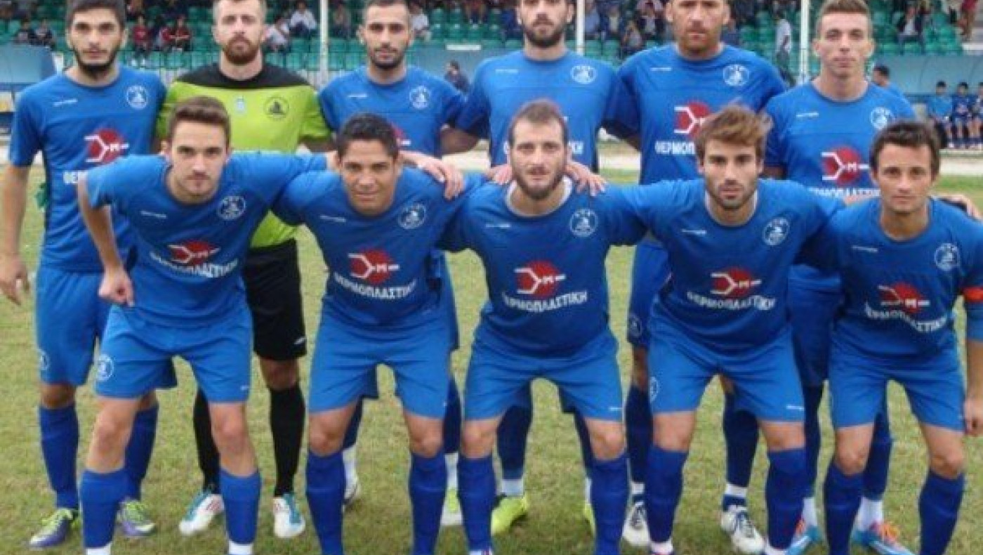 Το πανόραμα των αποτελεσμάτων της πρεμιέρας της Γ' Εθνικής