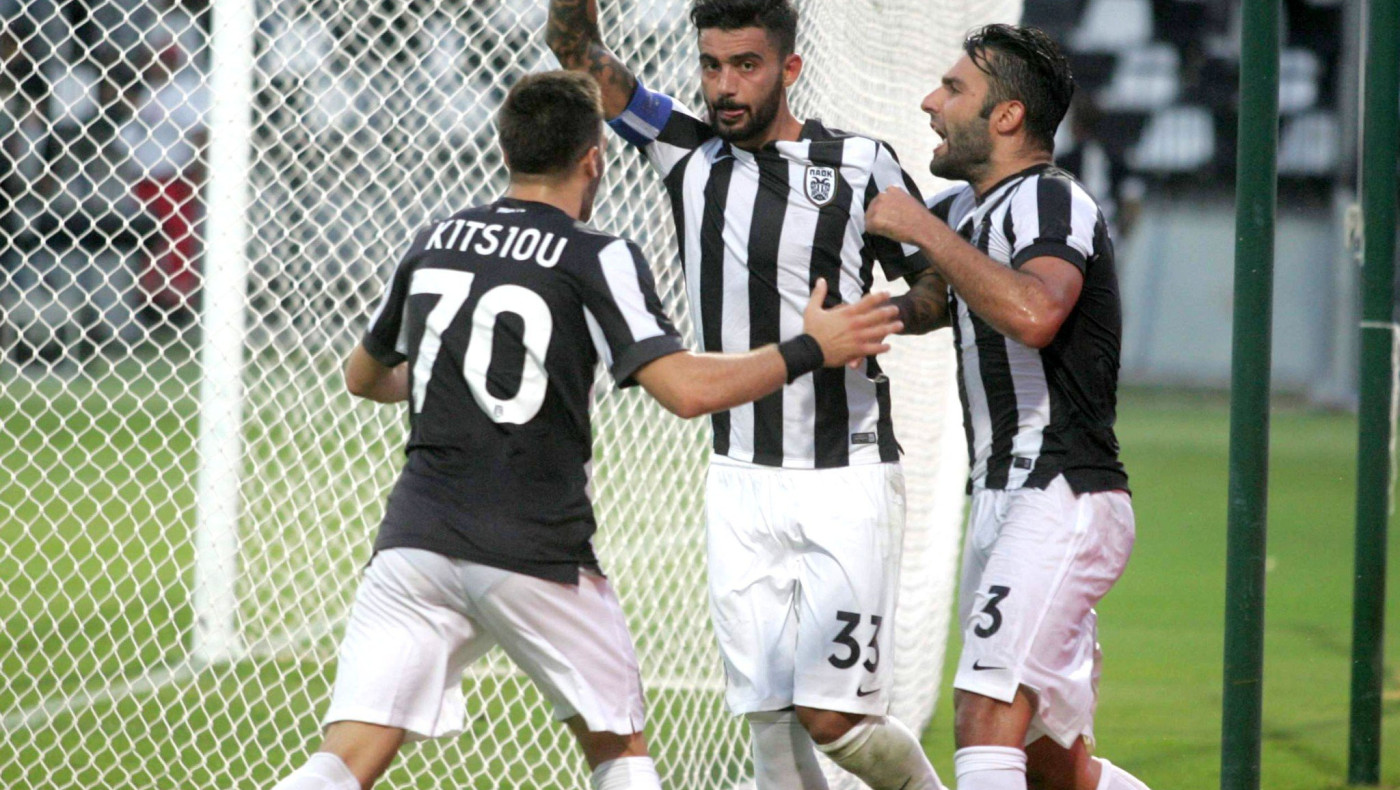 Η εκκρεμότητα στο νέο συμβόλαιο με Κλάους