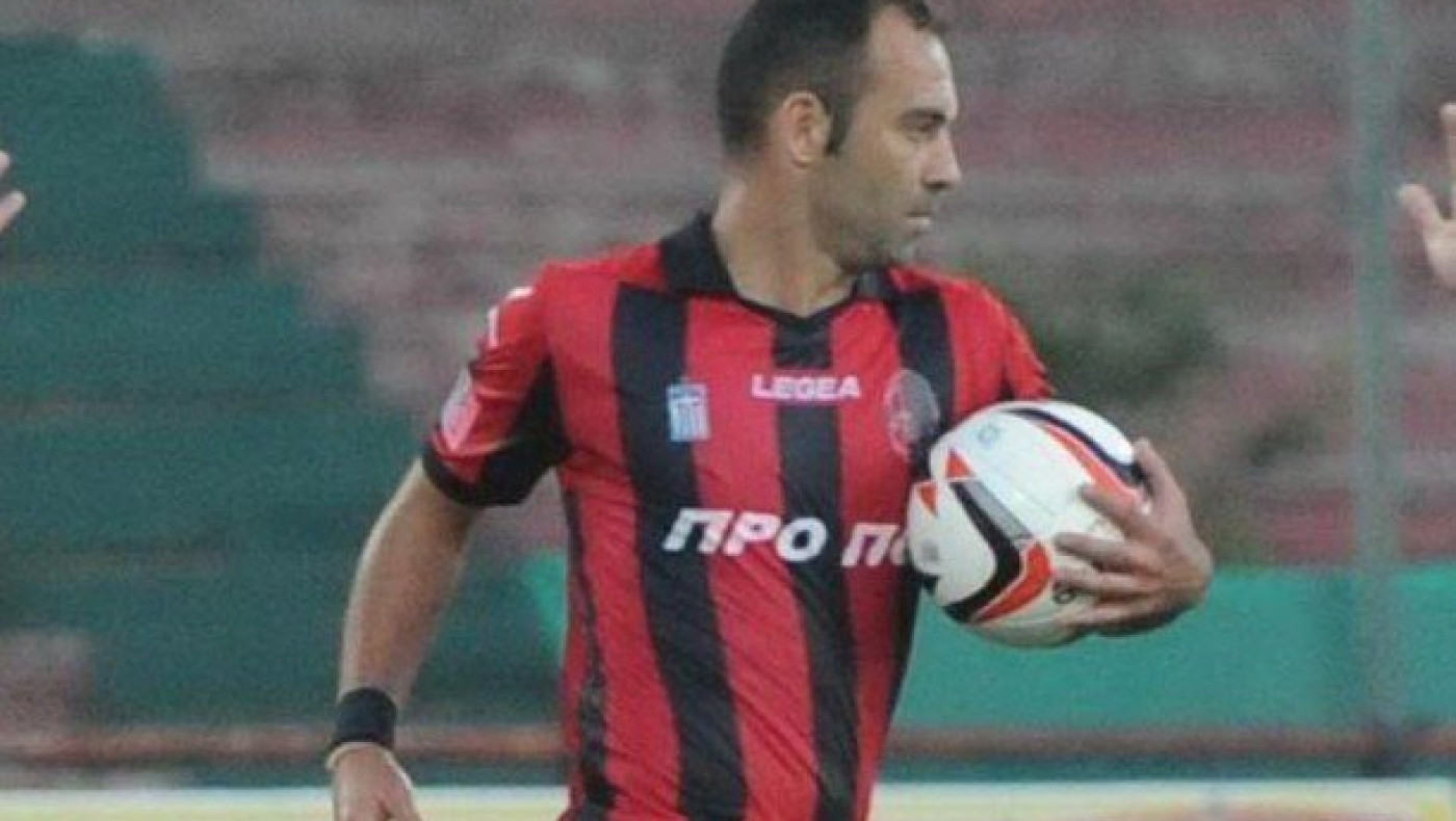 Στη Δόξα Δράμας ο Αθανασιάδης